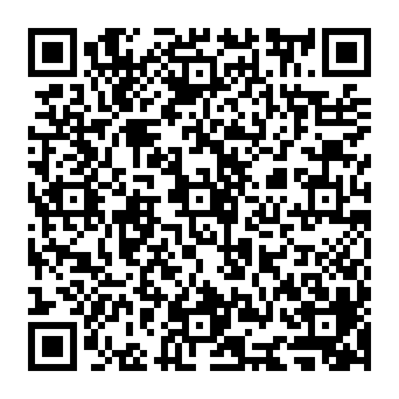 QR kód