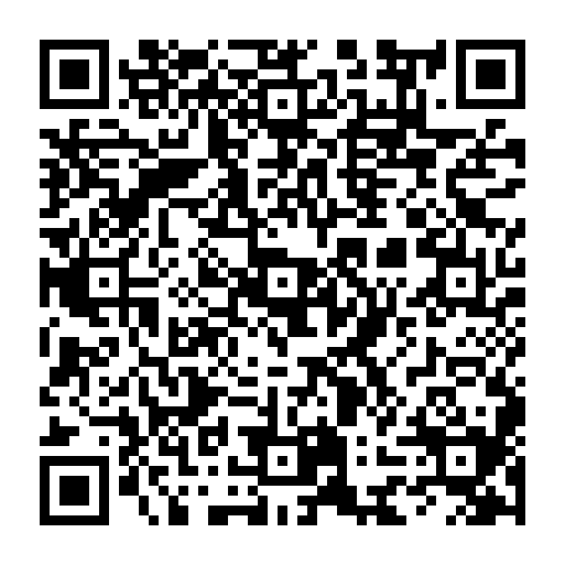 QR kód