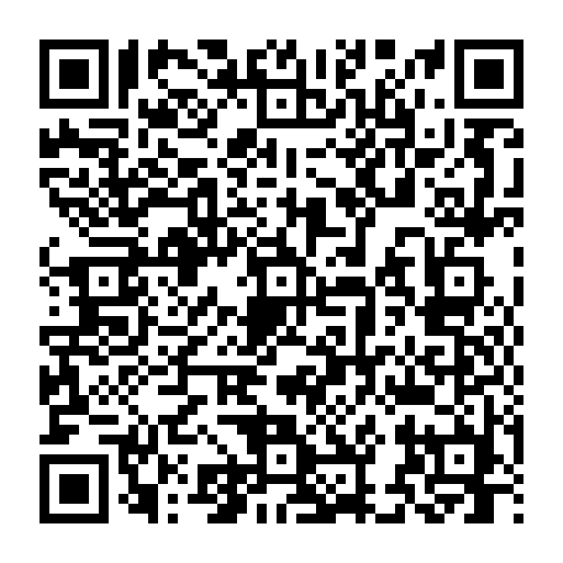 QR kód
