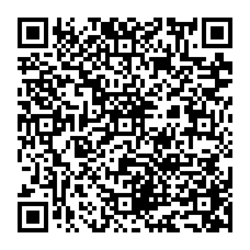 QR kód