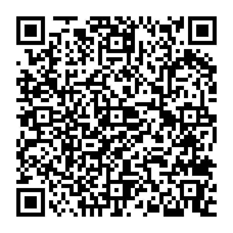 QR kód