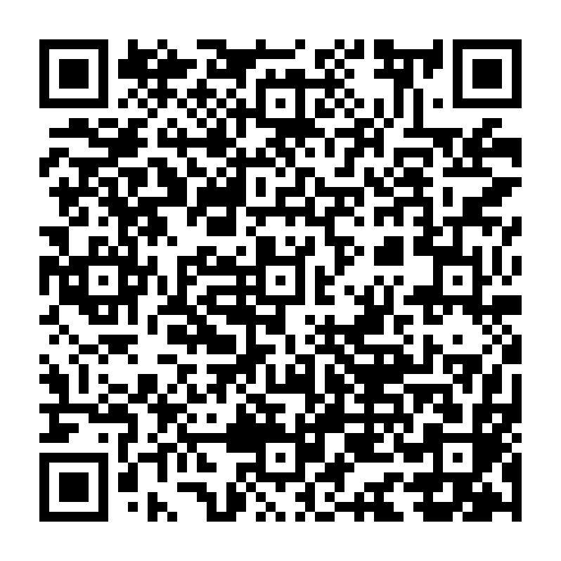 QR kód
