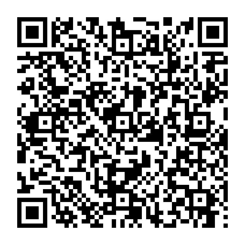 QR kód