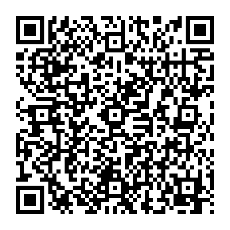 QR kód
