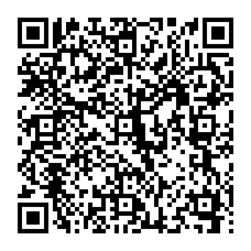QR kód