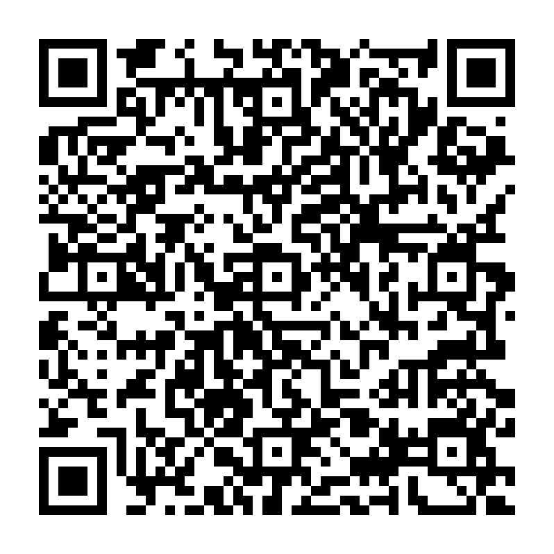QR kód