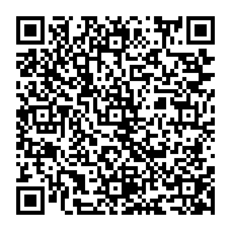 QR kód