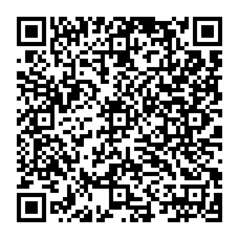 QR kód