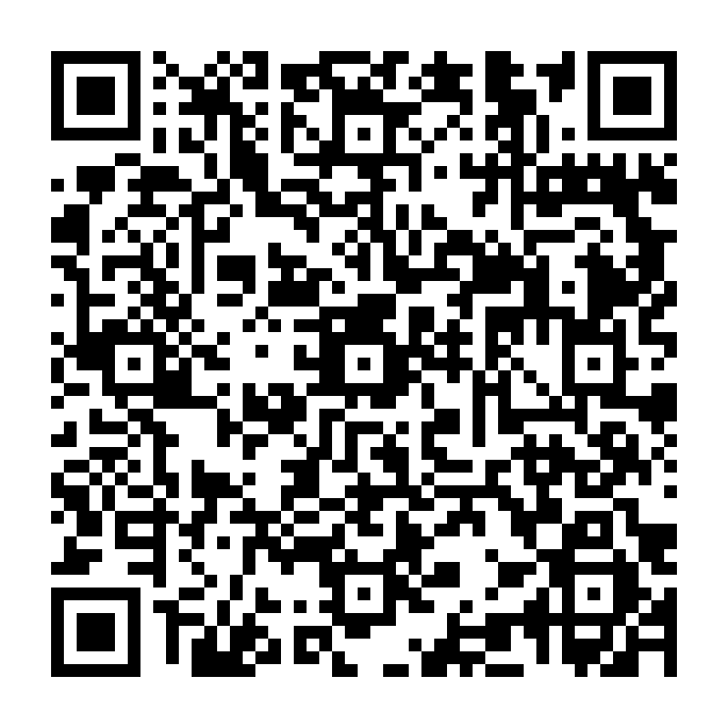 QR kód