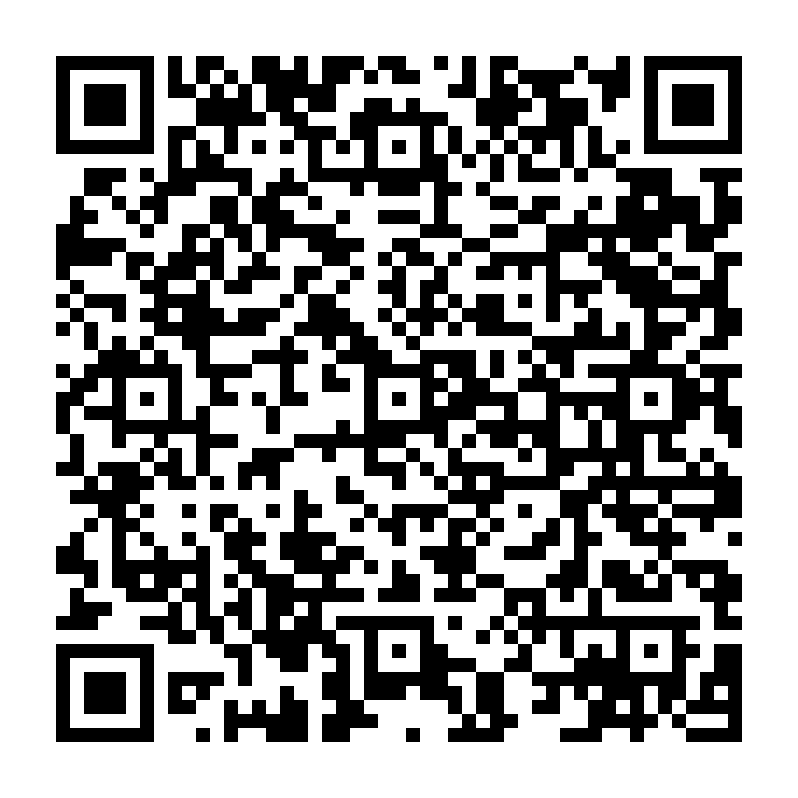 QR kód