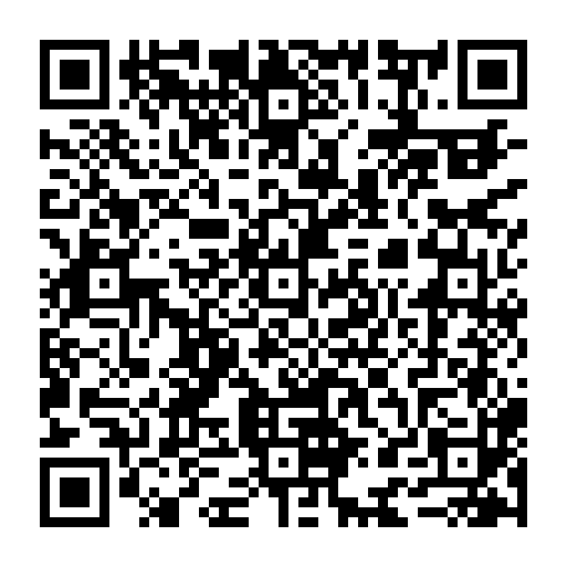 QR kód