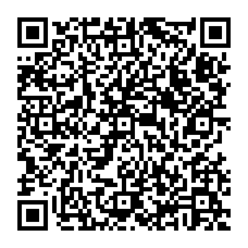 QR kód