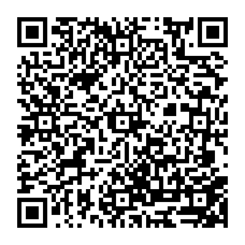 QR kód