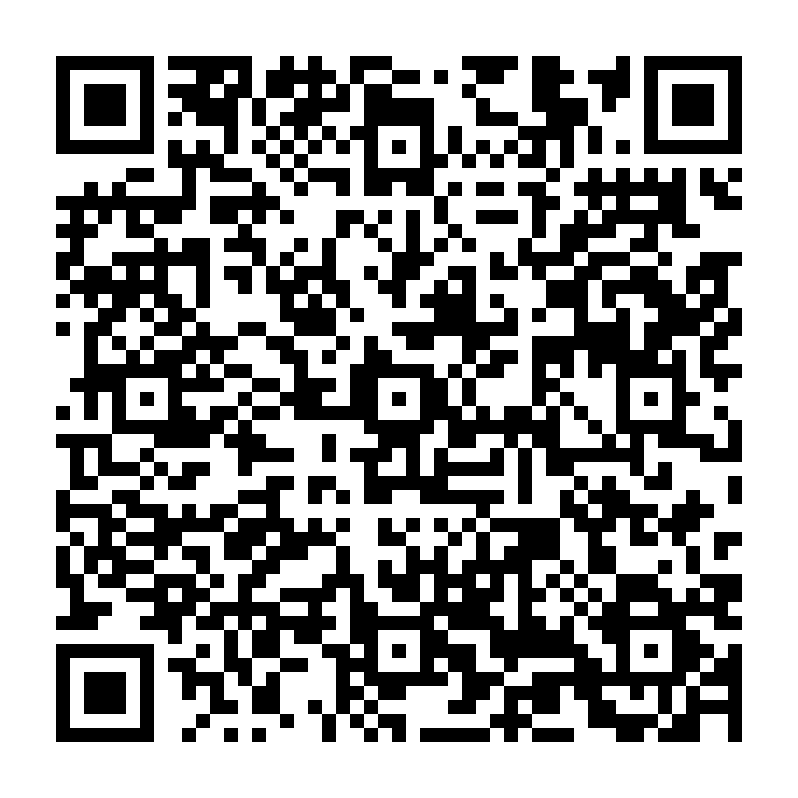 QR kód