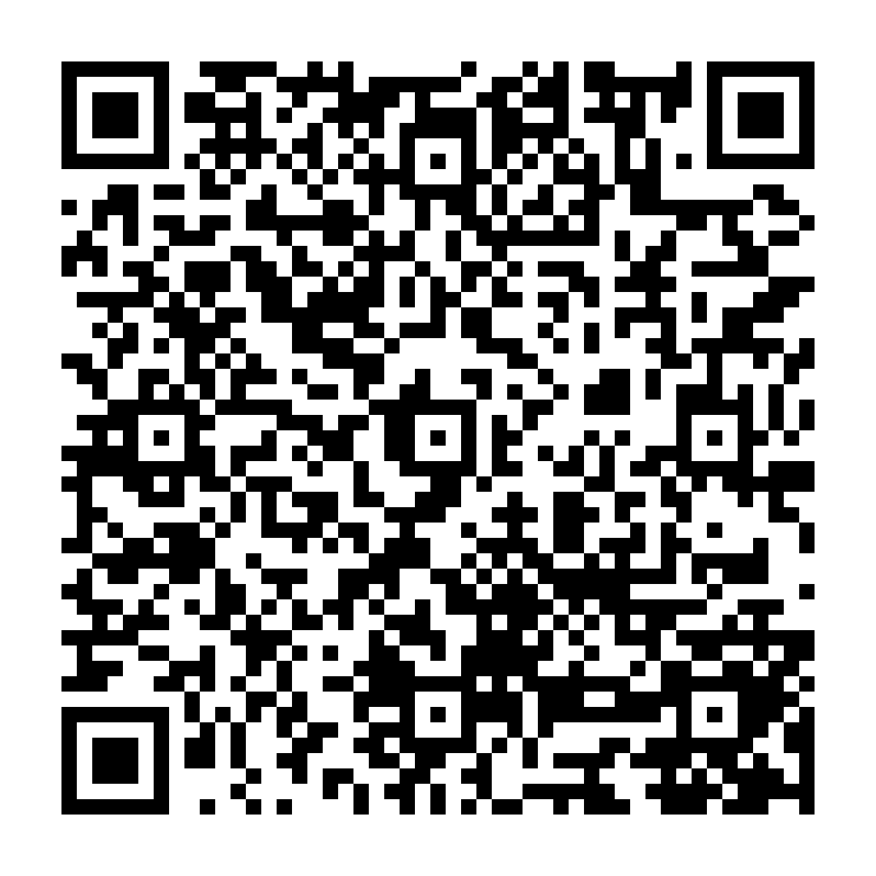 QR kód