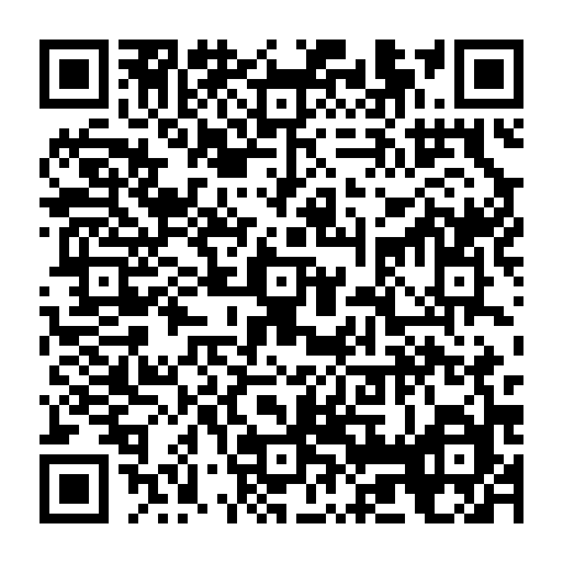QR kód