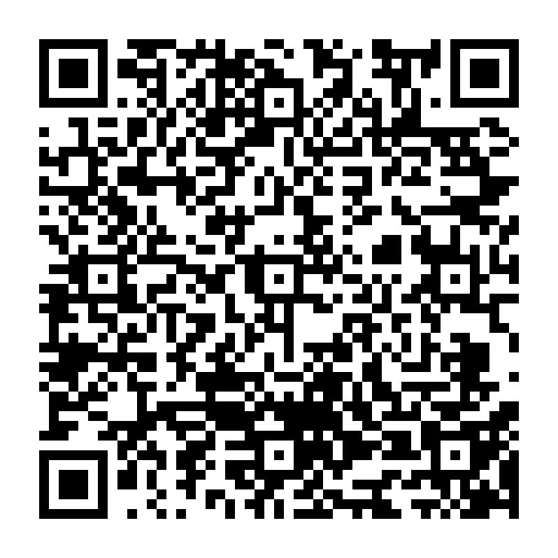 QR kód