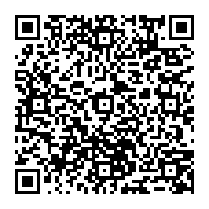 QR kód