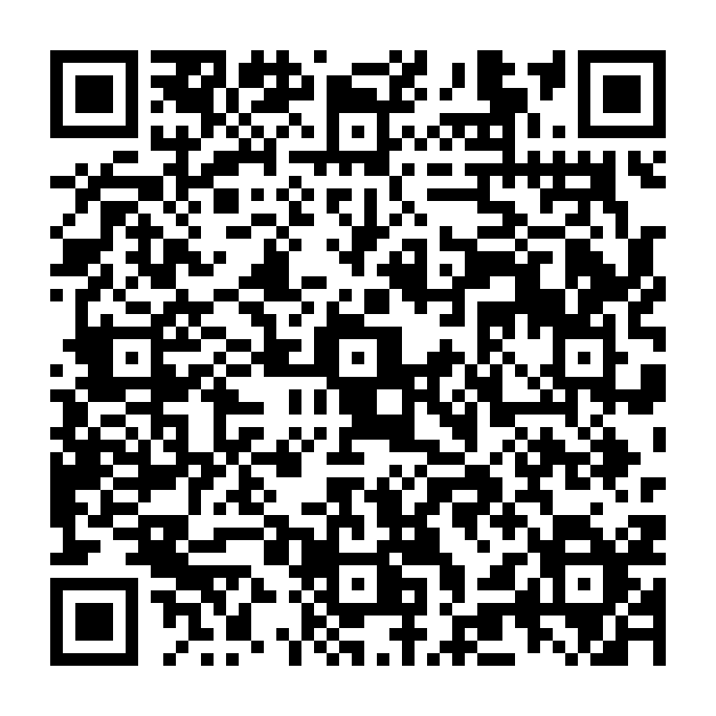 QR kód