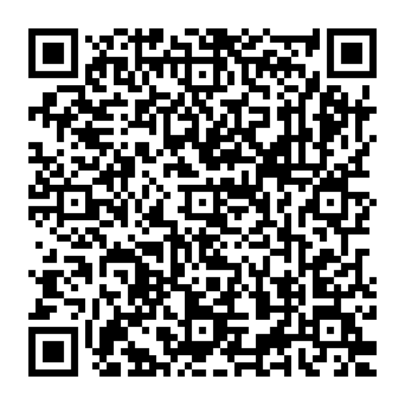QR kód