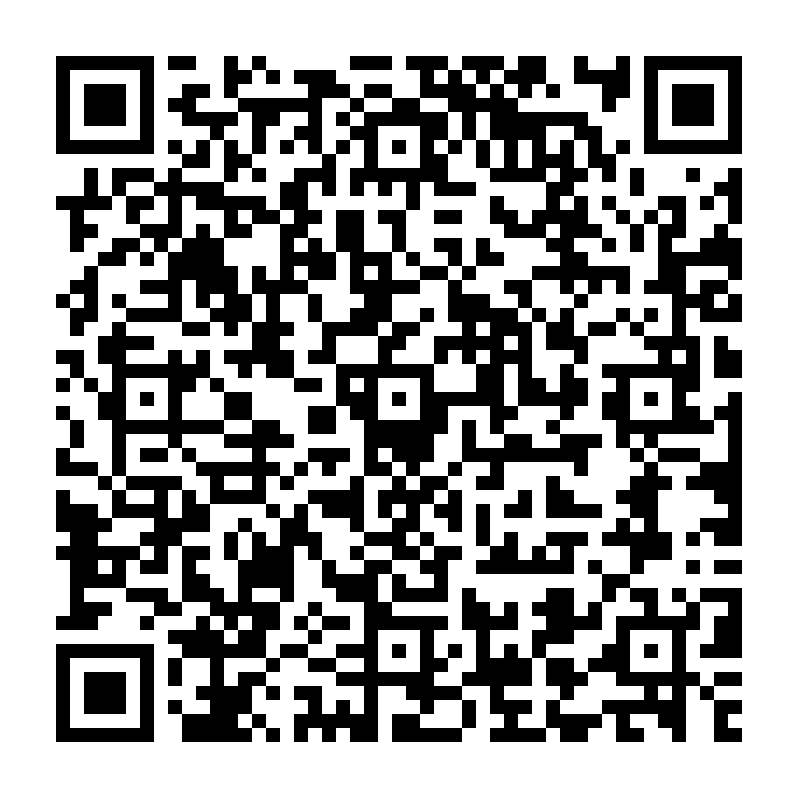 QR kód