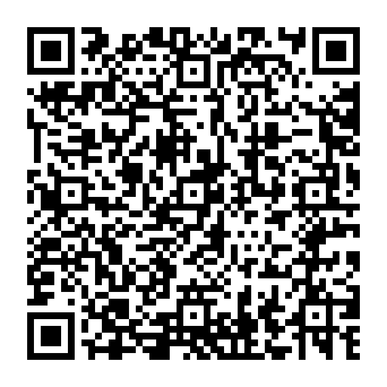 QR kód