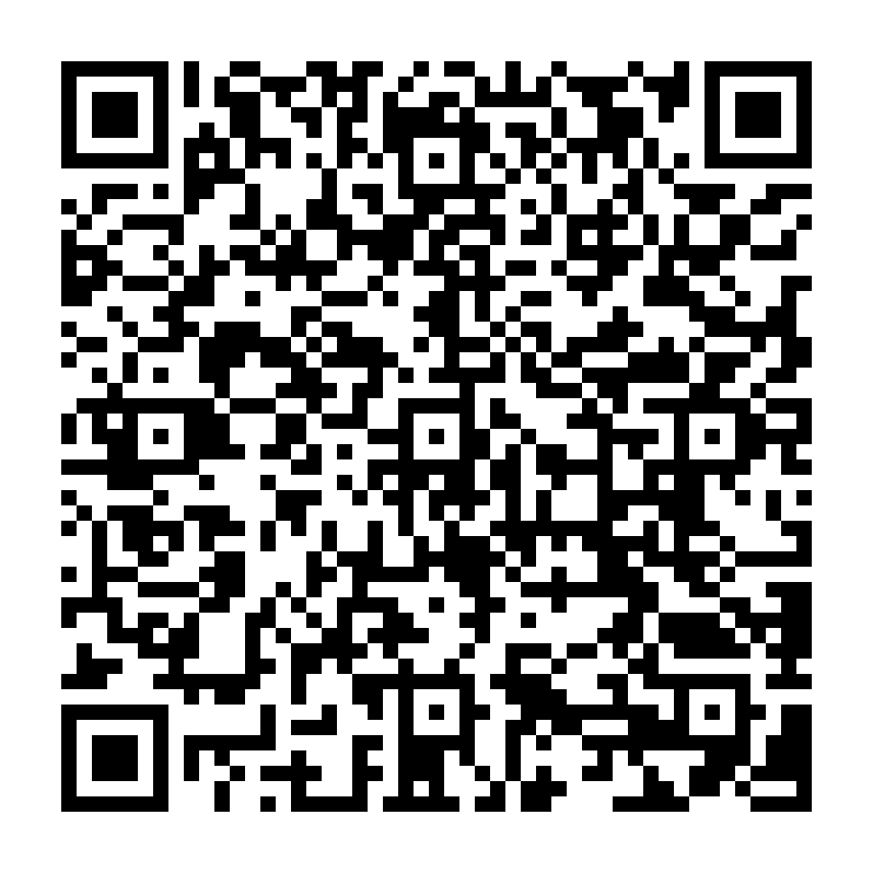 QR kód