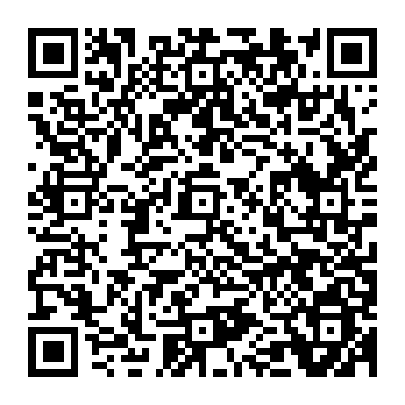 QR kód