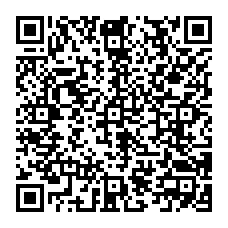 QR kód