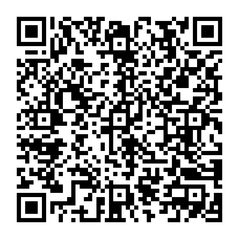 QR kód