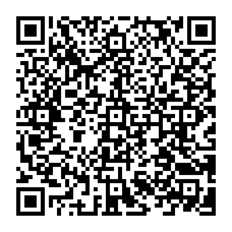QR kód