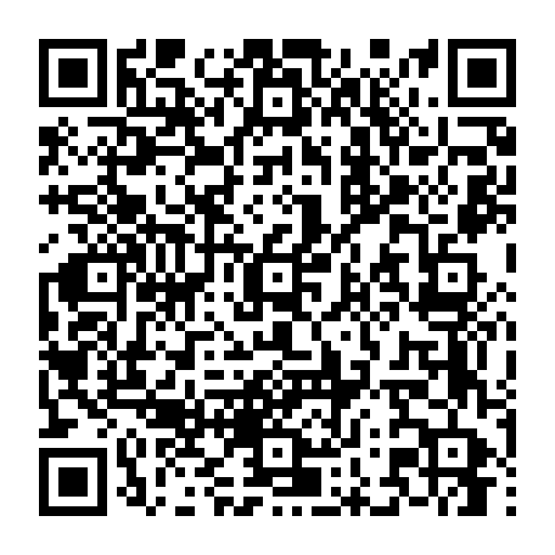 QR kód