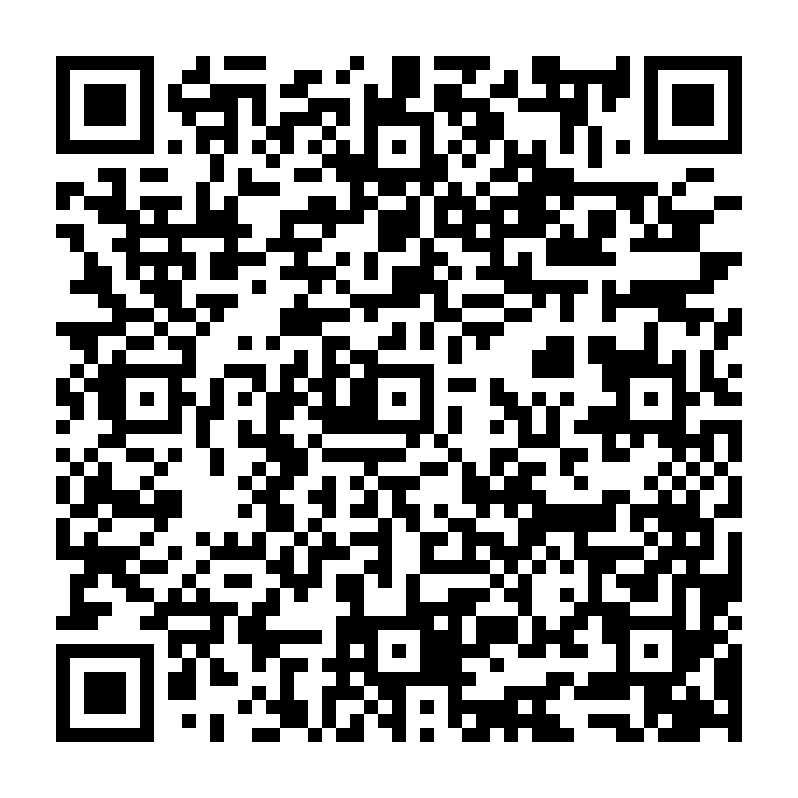 QR kód