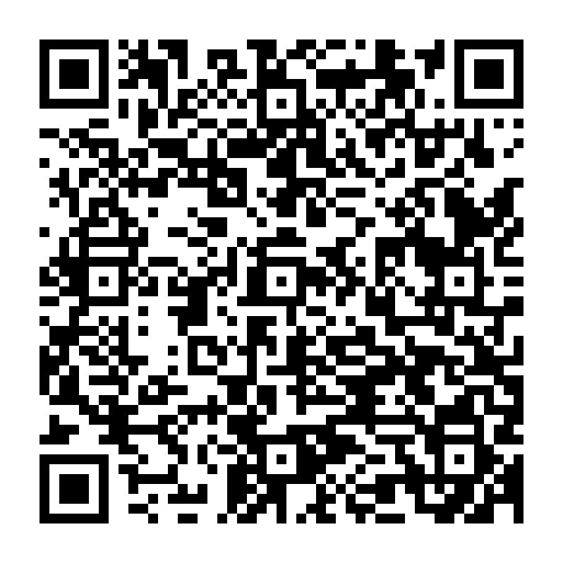 QR kód