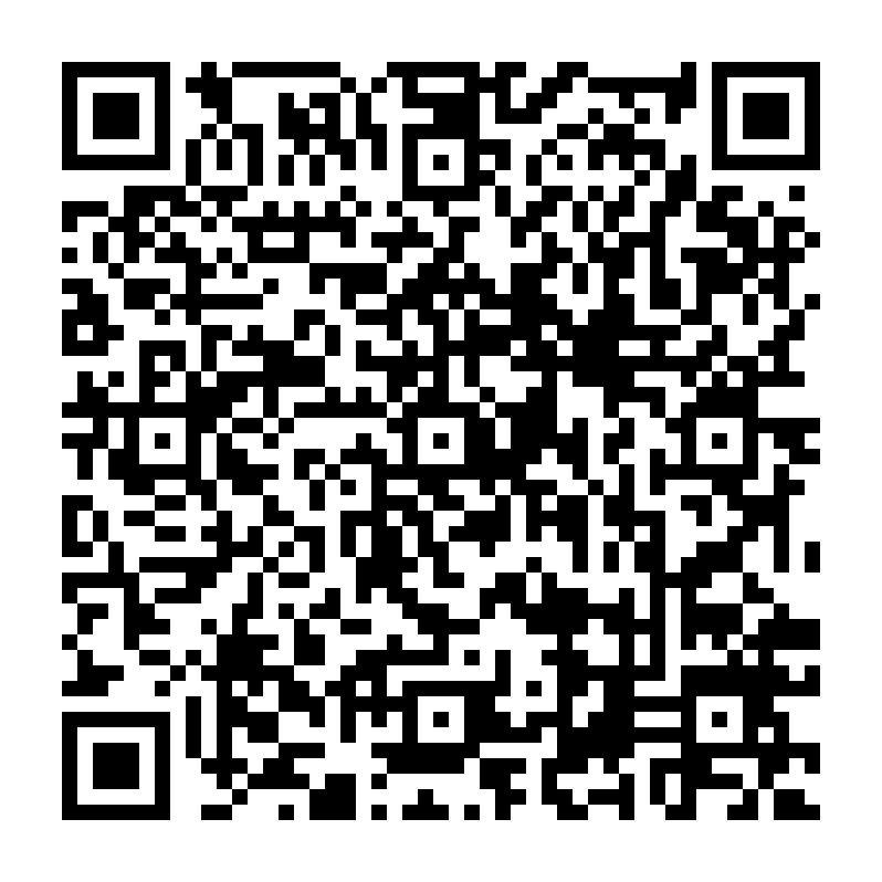 QR kód