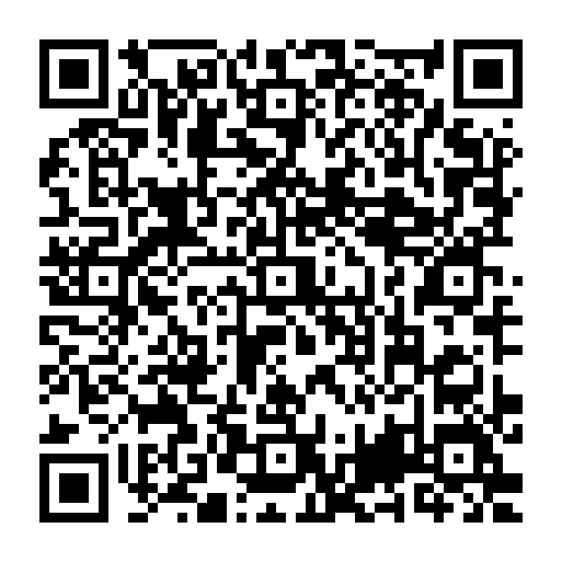 QR kód