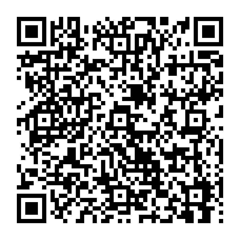 QR kód
