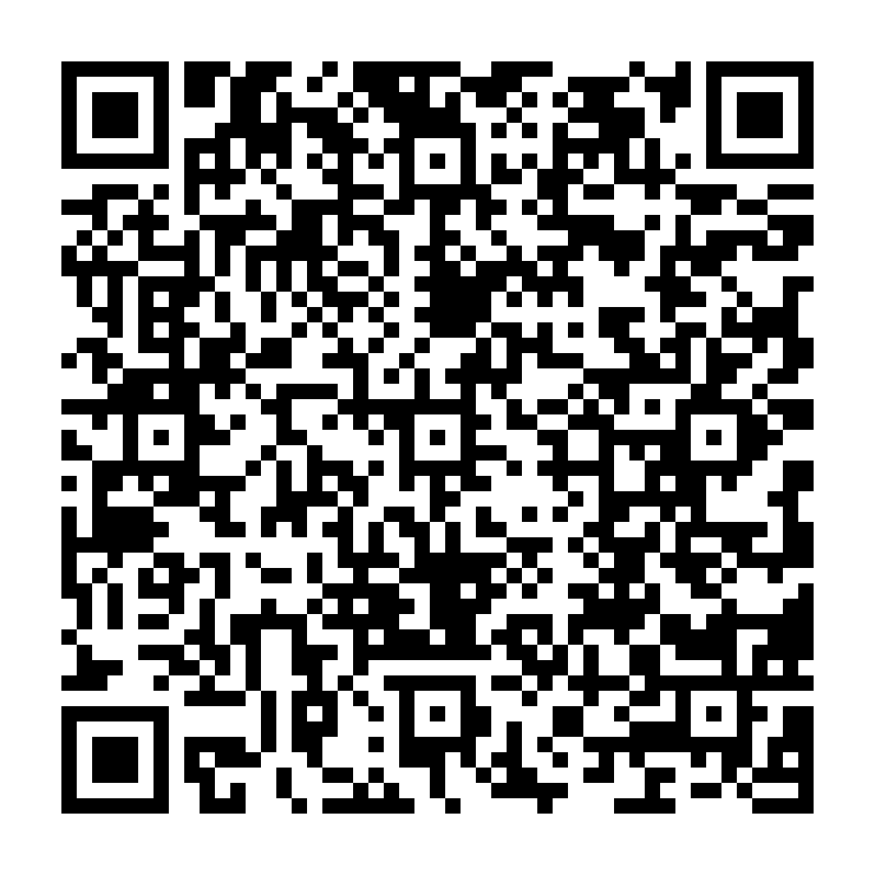 QR kód
