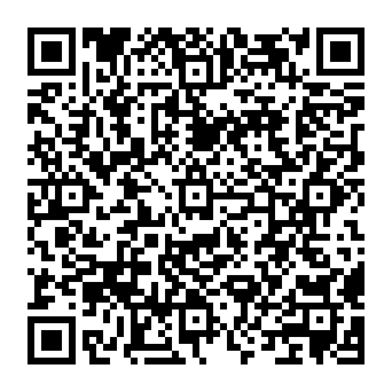QR kód