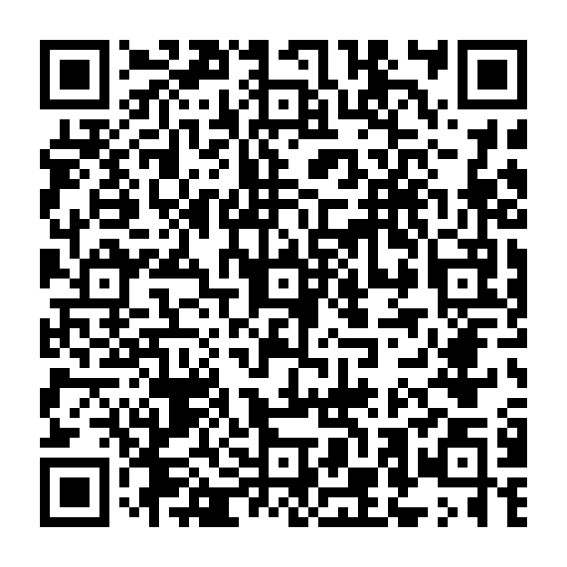 QR kód