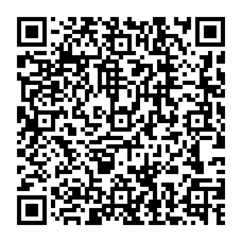 QR kód