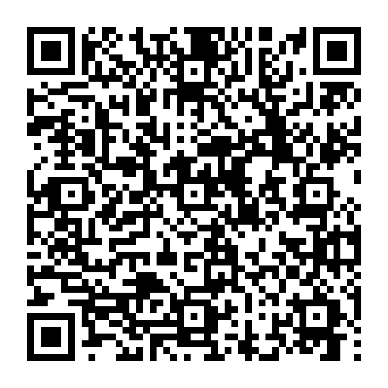 QR kód