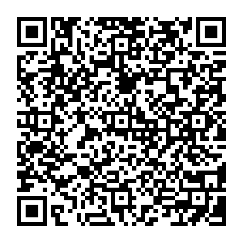 QR kód