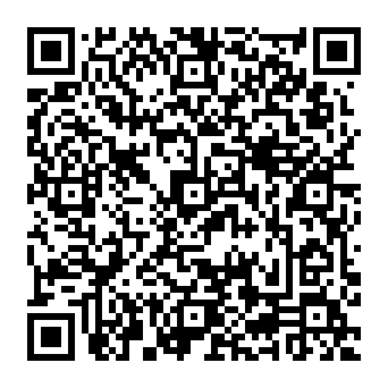 QR kód