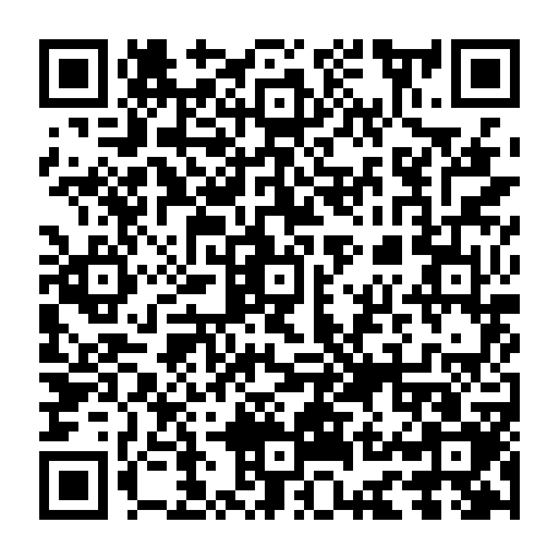 QR kód