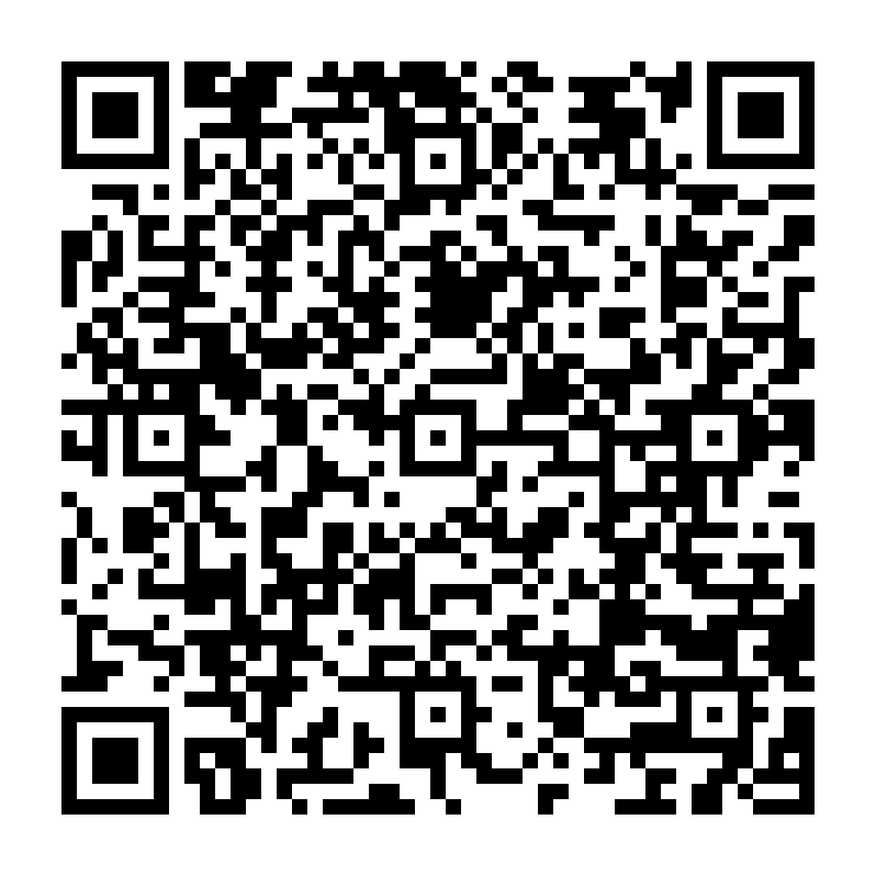 QR kód