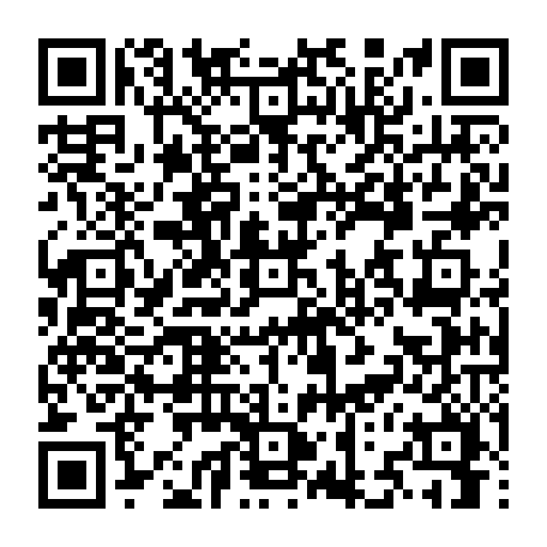 QR kód