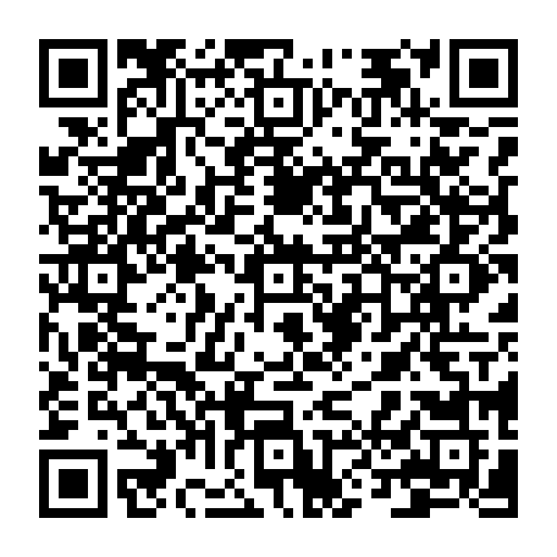 QR kód