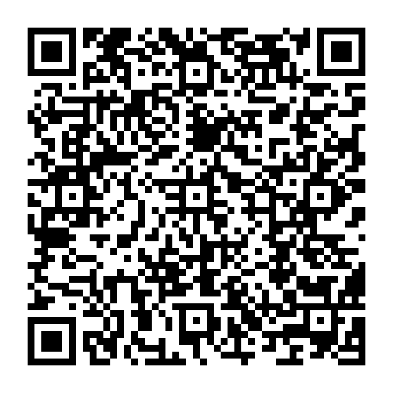 QR kód
