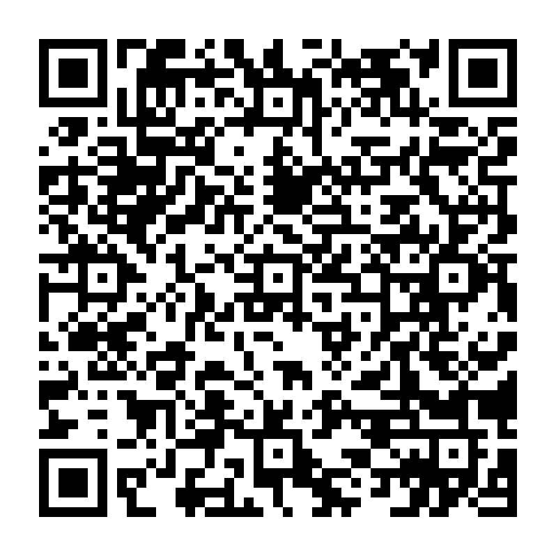QR kód